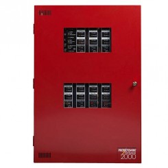 Protectowire firesystem 2000