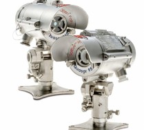 Spectrex Gas Detection