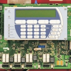 FenwalNET 8000-MLâ„¢ Main Controller Board