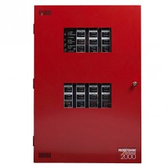 ProtectoWire FireSystem 2000 Panel | Suppression Systems