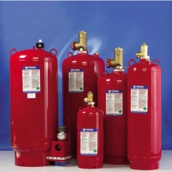 FENWAL 3Mâ„¢ NOVECâ„¢ 1230 FIRE PROTECTION FLUID