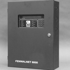 FENWALNETâ„¢ 6000